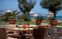 Foto Hotel Agapi Beach in Amoudara ( Heraklion Kreta)